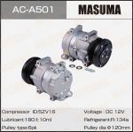 Renault Car Fitment Auto Air Conditioning Compressor for Chevrolet Lacetti