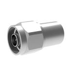 DC 18GHz N Male 50 Ohm Dummy Load Antenna For Signal Generator