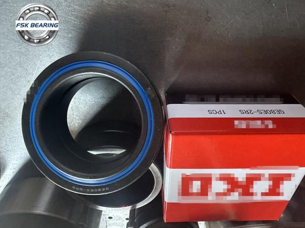 Heavy Load GEZM 408 ES-2RS Ball Joint Spherical Bearing 114.3*177.8*171.45mm