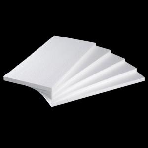 China Environmentally Friendly Supercritical Co2 PVDF Foam Odorless For Tube Insulation wholesale