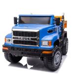 Ride On Toy 2022 Trend With Emote Control Big Toys Electric Pickup 12V Tractor