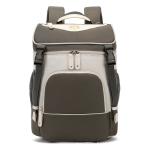 ISO9001 Softback Multifunction Travel Diaper Bag Backpack Water Resistant