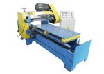 1 Meter Stroke Automatic Plane Polishing Machine Stainless Steel