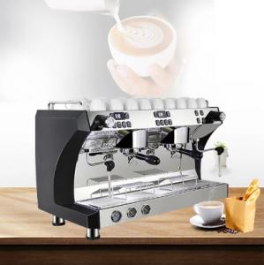 China Professional High Quality Machine Coffee Machines With Reasonable Price on sale