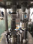 Electric Capsule Filling Machine For Pharmaceutical
