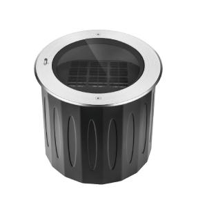 China 70W/80W/90W Adjustable Beam LED Inground Light IP67 Waterproof, High-Temperature Resistant for Middle East Climates wholesale