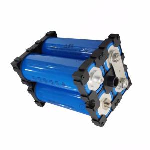 China 12V Cylindrical Lifepo4 Battery 100Ah Forklift Lithium Ion Battery Pack wholesale