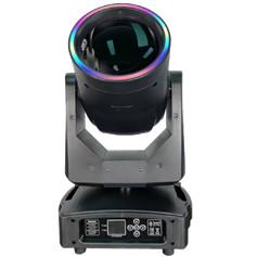 China 300W LED Beam Spotlight Stage Lighting With 540 Deg Horizontal Rotation wholesale