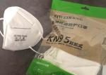 ASTARIN 10 Pack KN95 Respirator Masks, Face Sanitary Safety Mask