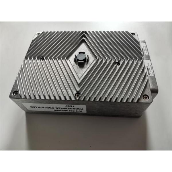 Silvery 3573653006 Transmission Control Module Professional Standard