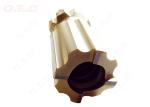 Rock Drilling Thread Button Bit T45