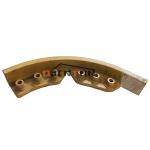 Construction Machinery Parts Guard Wear R.H. 144-27-11220 For Komatsu D60A D60E