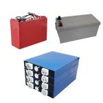 1.53kg 3.2V 50Ah Lifepo4 Battery Cells , Rechargeable LED Light Lithium Battery