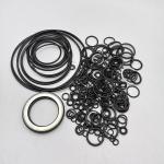 Doosan Hydraulic Pump Seal Kit DH300-7 Deawoo Oil Resistant 90 shores A