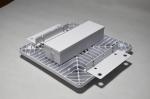 120W/150W/200W LED Canopy Lights For Gas Station Chips 130lm/W
