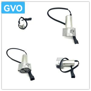 China 702-21-60700 702-21-62600 Excavator Hydraulic Pump Proportional Solenoid Valve Electronic Valve For PC200 PC220 PC240 PC300 PC360-7-8 wholesale