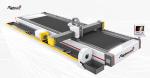 Laser Cutting Machine with BLT Auto Cutting Head metal tube laser cutting