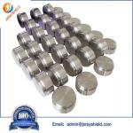 High Purity Titanium Aluminum Sputtering Targets TiAl7030