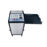 Trolley Portable 8/16/32kV 2000J High Voltage Surge Generator For Underground