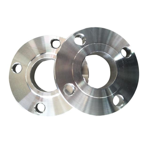 Metal High Quality B564 N06022 Nickel Alloy Socket Weld Flange 1-1/2" Hastelloy