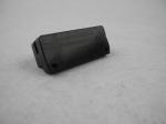OEM CNC Process Black Vehicle Nylon Parts for Multicopter arms Sliders