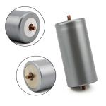 32700 Lifepo4 Cylindrical Cell 3.2V 6Ah Solar Energy Storage Batteries