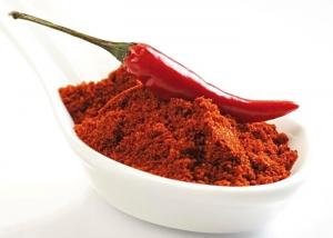 China Seedless Pulverized Chilli Pepper Powder Best Chili Powder For Kimchi wholesale