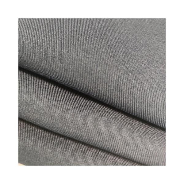 150D*150D 135g Biodegradable Fabric 100% RPET Repreve Fabric for Apparel-Coat