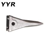 Bulldozer Earthmoving Bucket Teeth 2713-00032rc Dh360 Dh370 For Daewoo