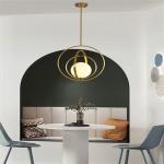 Post Modern Pendant Light Lamp Kitchen Restaurant Study Living Room Lighting