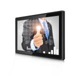Small Size Rugged Embedded Open Frame 7 Inch Industrial Touchscreen Display