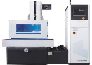 China High Efficiency Electric Wire Cutting Machine FR400M FR500M FR600M FR700M wholesale