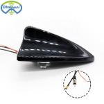 4G LTE WiFi GPS DAB FM Antenna 28dBi Shark Fin Radio Car Aerial