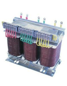 China 150KVA Three Phase Auto Transformer 208V 120V Copper 150 Degree wholesale
