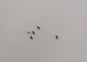 China 0.5W Small Surface Mount Zener Diode Saving Space BZM55C2V0 - BZM55C75 wholesale
