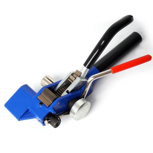 Stainless Steel Cable Tie Pliers Ratchet Tightener Binding And Wrapping Tape