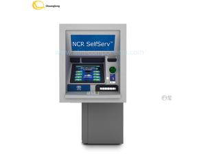 China Custom Size / Color ATM Cash Machine For Business Waterproof Plastic Cover wholesale