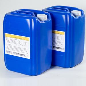 China Industrial Ro Reverse Osmosis Scale Inhibitor For Water Treatment 25KGS/Bucket wholesale