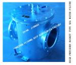 AS250 CB/T497-94 SINGLE HIGH PRESSURE STRAIGHT-THROUGH SUCTION COARSE WATER