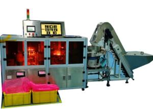 China 50Hz Video Inspection Machine Visual Inspection Machine CE Certificate wholesale