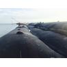 Buy cheap High Strength PP Woven Geotube Breakwater GT500-GT1000 for Marine Dredging from wholesalers