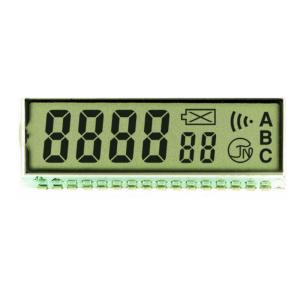 China Mini Simple 2.8V TN LCD Display Portable Ham Radio For Mini Walkie Talkie wholesale