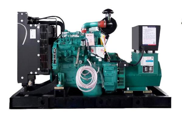 60hz 220v 500kw Diesel Power Generator 625kva Power Plant With CCEC Cummins