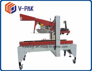 China 18Case/Min Automatic Carton Sealer For Folding Sealing wholesale