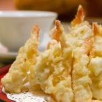 Mild Wheat Flavored Tempura Flour White 1kg Net