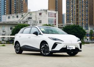 China 2024 OEM Export Luxury Chinese Electric MG Car MG 4 High Quality Sport Battery Electric Vehicle Sedan New Car wholesale