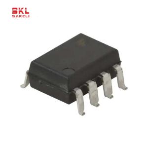 China 6N135SDM Isolate Your Power Supply Protect Your Circuit High Speed Optocoupler IC wholesale