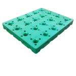 Best selling 5L water bottle plastic pallet