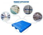 Euro new plastic pallets container for sale