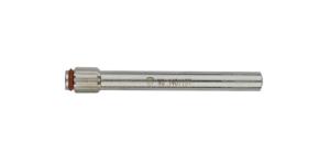 China Hoffmann Ii Orthopedic External Fixator Straight Rod For Tibia Femur Fractures wholesale